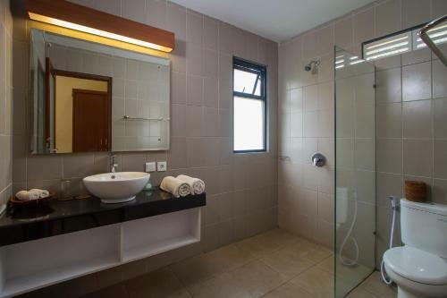 Bed & Breakfast Buah Nagasari Cottages