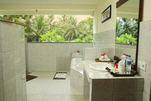 Hotel Kebun Indah