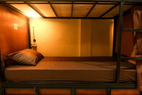 Kayuni Hostel