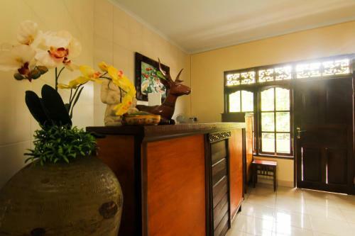 Kayuni Hostel