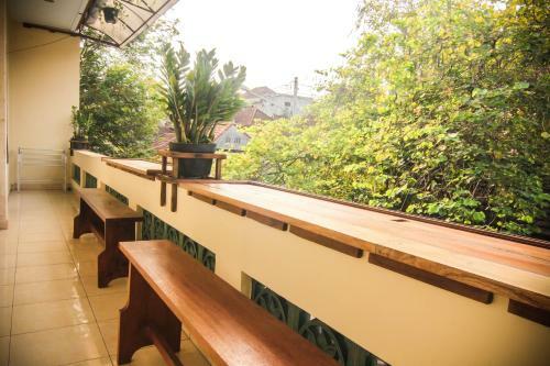 Kayuni Hostel