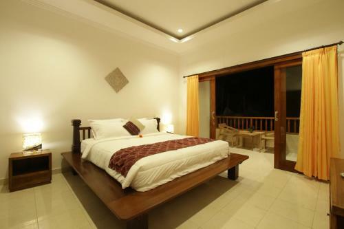 Hostal Soca Garden Guest House