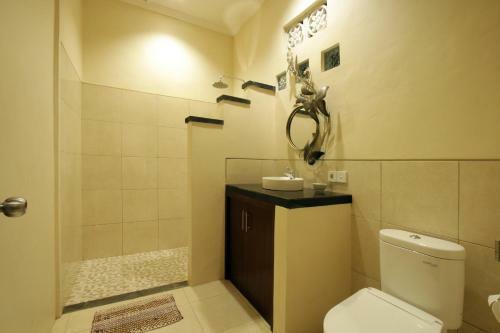 Hostal Soca Garden Guest House