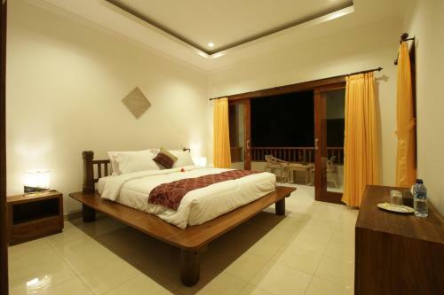 Hostal Soca Garden Guest House