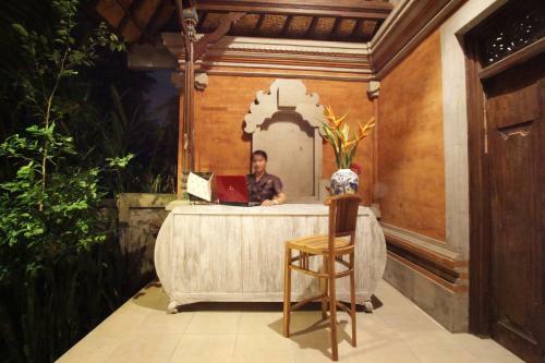Hostal Soca Garden Guest House