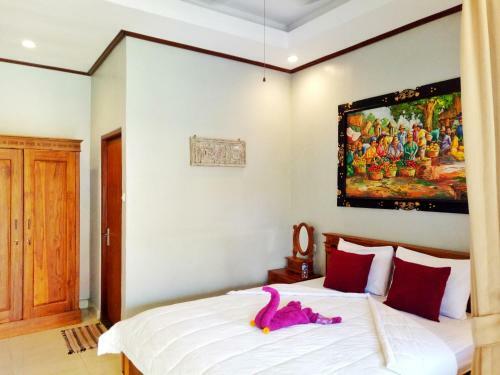 Geriya House