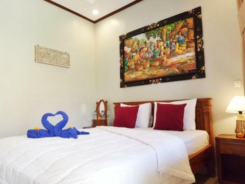 Geriya House