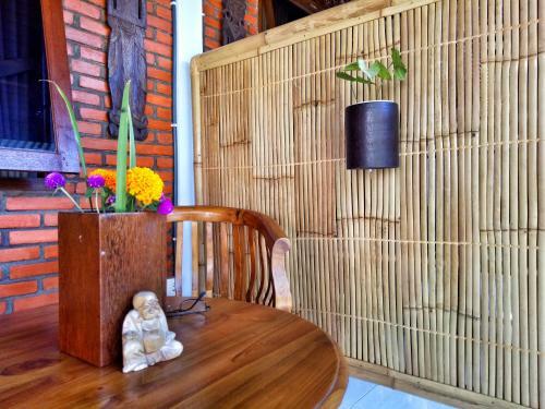 Geriya House