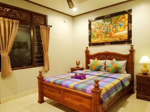 Geriya House