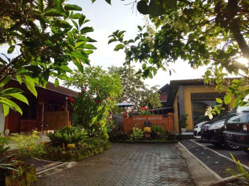 Geriya House
