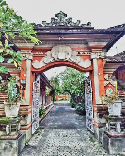 Geriya House