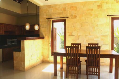 Villa The Suci Sari Ubud