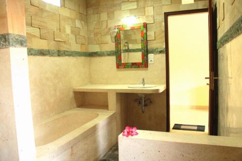 Villa The Suci Sari Ubud
