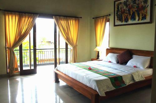 Villa The Suci Sari Ubud