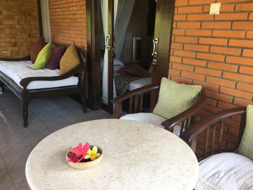 Hostal Puri Bayu