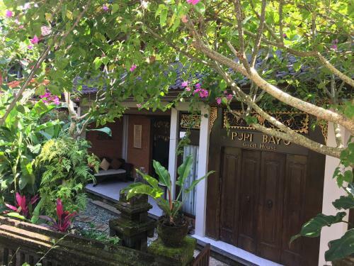 Hostal Puri Bayu