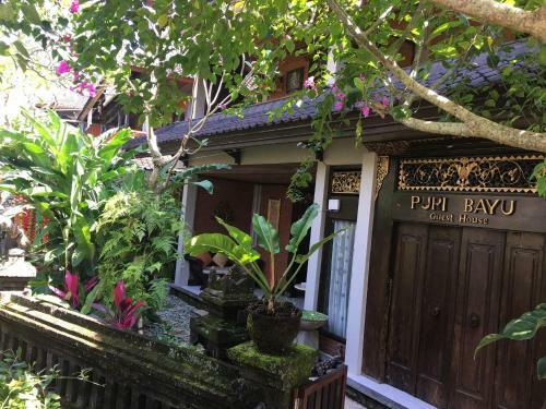 Hostal Puri Bayu