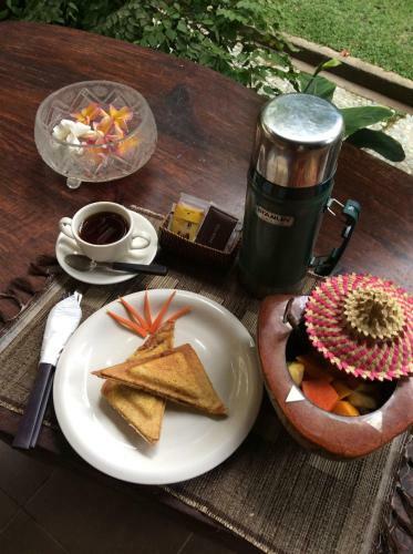 Hostal Puri Bayu
