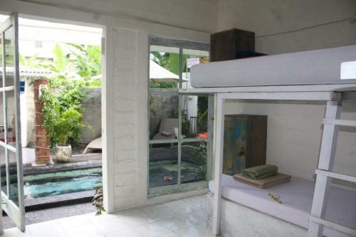 Ngurah Hostel Ubud
