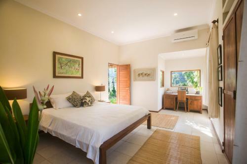 Vista Villa - Ubud