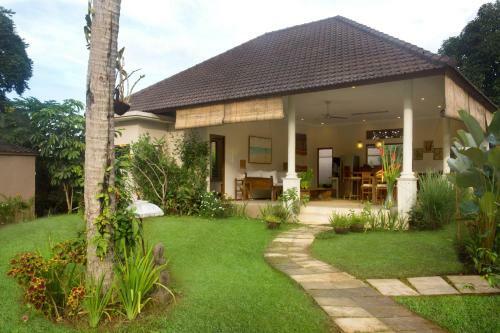Vista Villa - Ubud