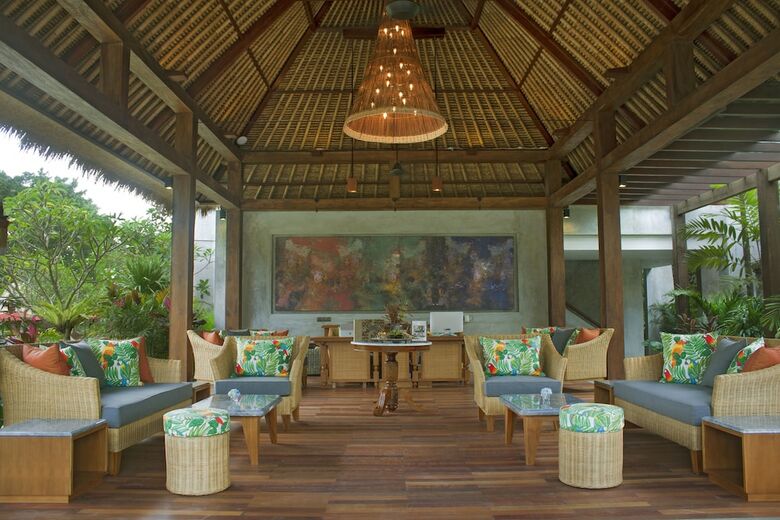Hotel Adiwana Resort Jembawan