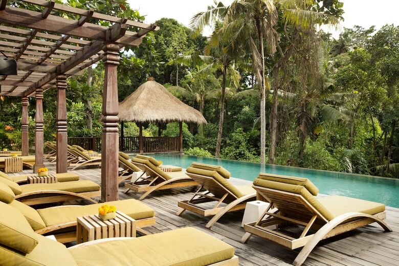 Hotel Adiwana Resort Jembawan