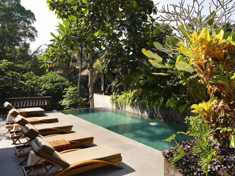 Hotel Adiwana Resort Jembawan