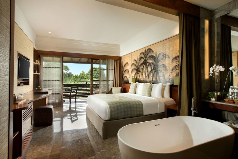 Hotel Adiwana Resort Jembawan