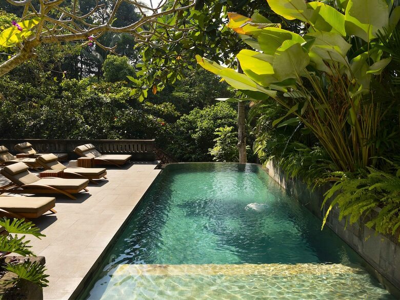 Hotel Adiwana Resort Jembawan