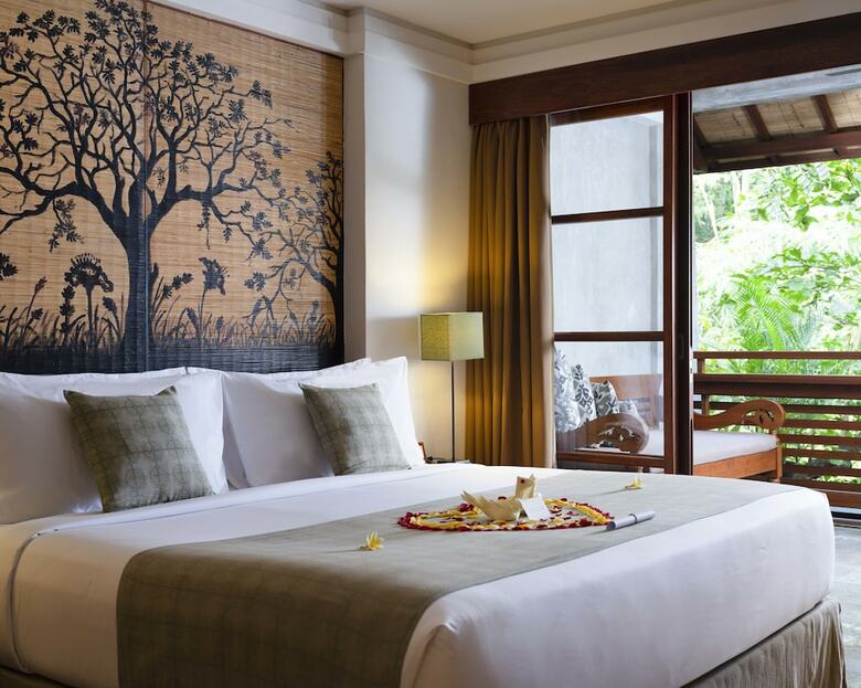 Hotel Adiwana Resort Jembawan