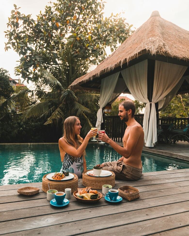 Hotel Adiwana Resort Jembawan