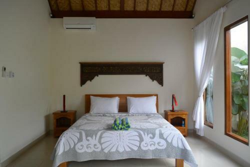Villa Hijau