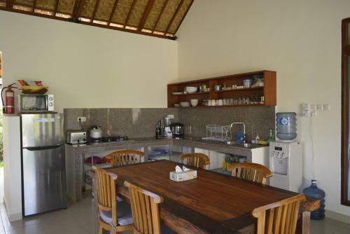 Villa Hijau