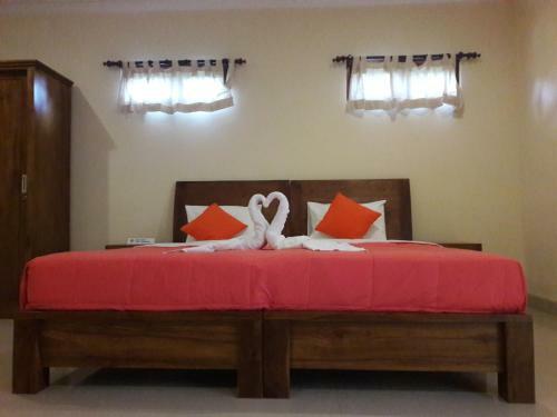 Hostal Sahadewa House
