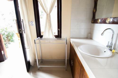 Hostal Sahadewa House