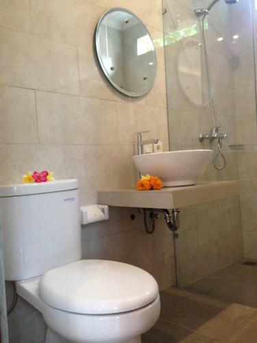 Hostal Sahadewa House