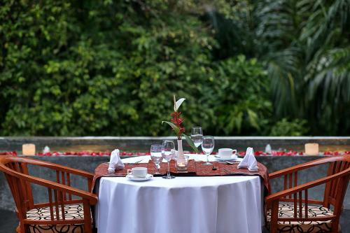 Sativa Villas Ubud With Private Pool