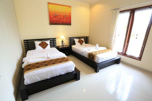 Hostal Luna Llena Villas
