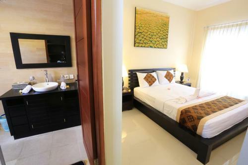 Hostal Luna Llena Villas