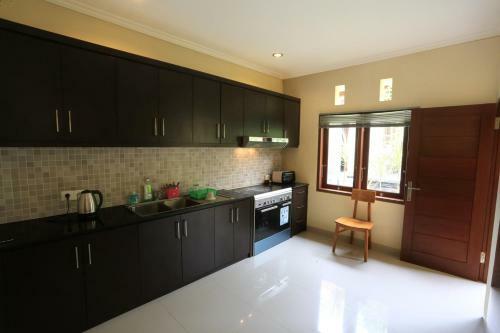 Hostal Luna Llena Villas