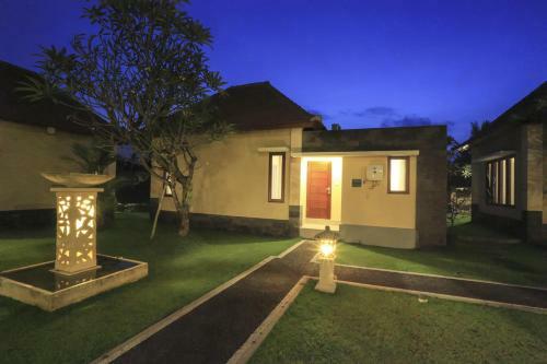 Hostal Luna Llena Villas
