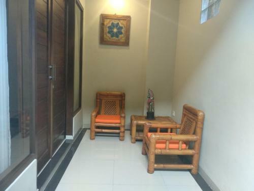 Joker Hostel And Homestay