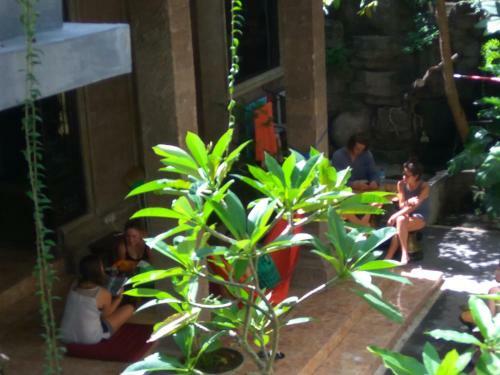 Joker Hostel And Homestay