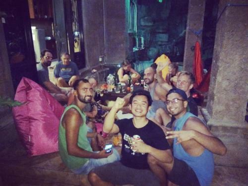 Joker Hostel And Homestay
