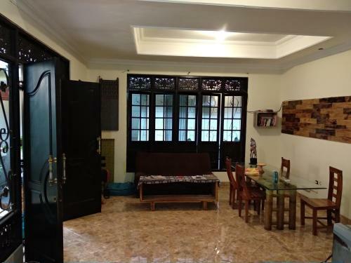 Joker Hostel And Homestay