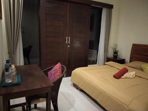 Joker Hostel And Homestay
