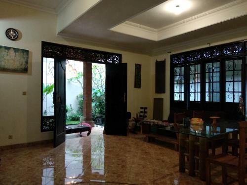 Joker Hostel And Homestay