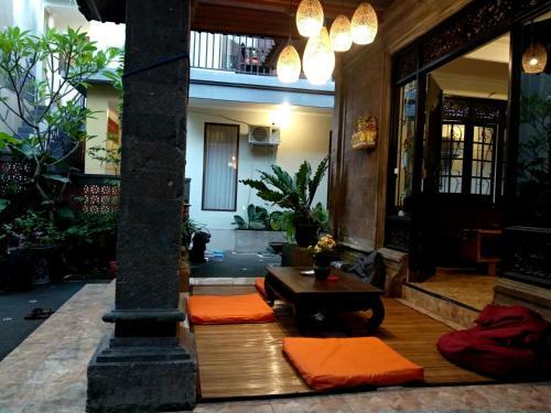 Joker Hostel And Homestay