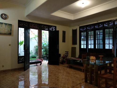 Joker Hostel And Homestay